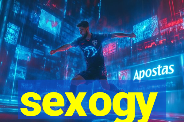 sexogy