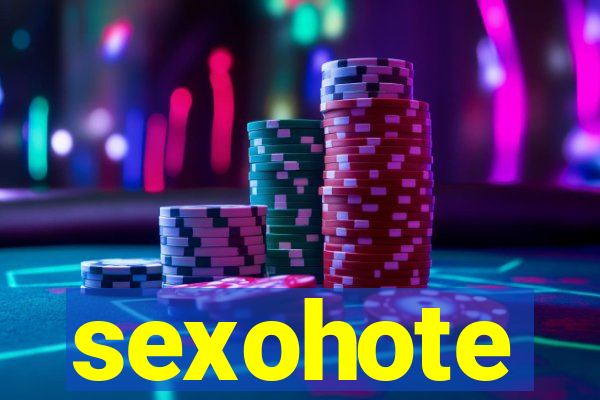 sexohote