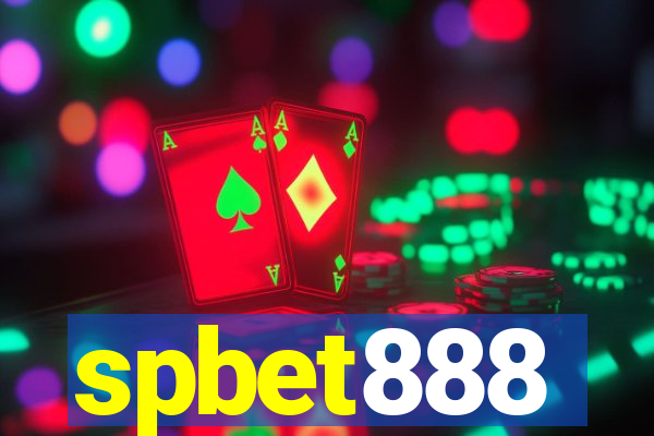 spbet888