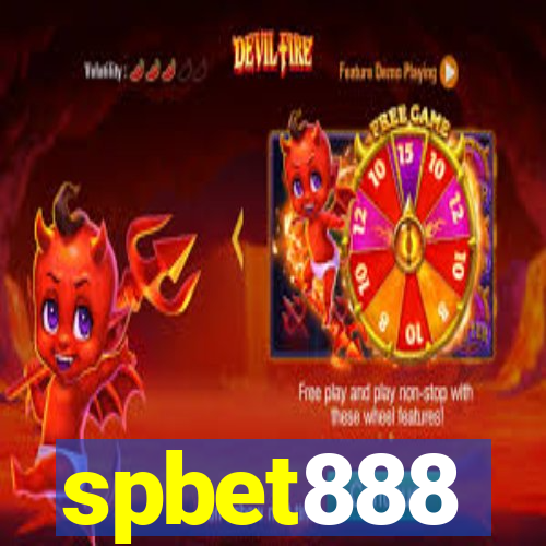 spbet888