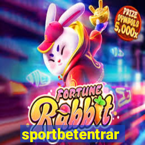 sportbetentrar