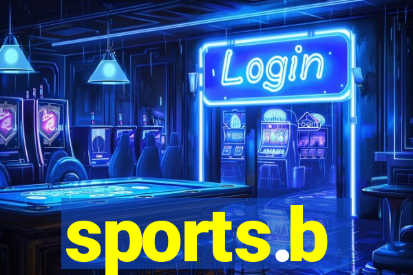 sports.b-bets.com