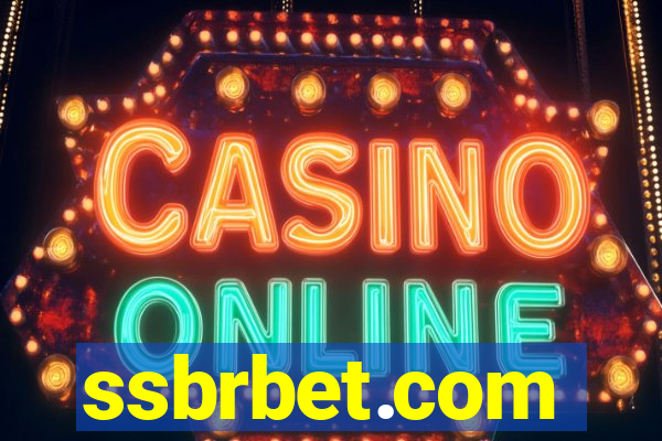 ssbrbet.com