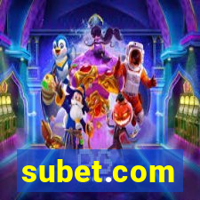 subet.com