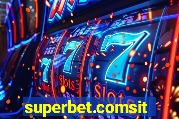 superbet.comsite