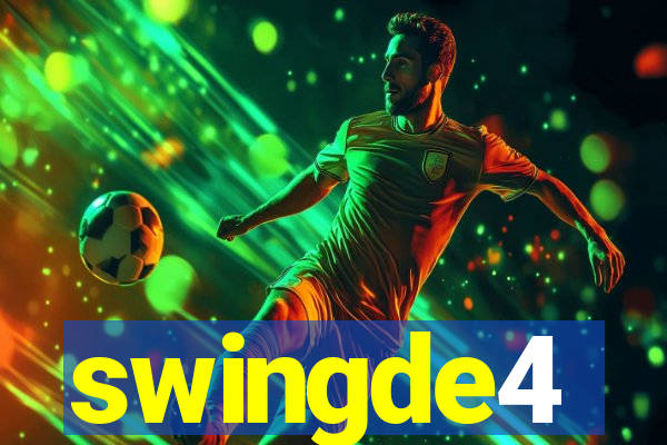 swingde4