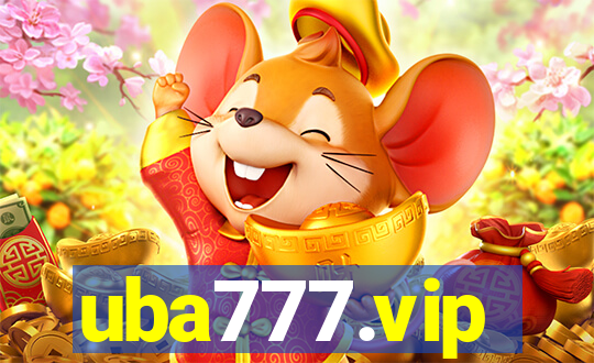 uba777.vip