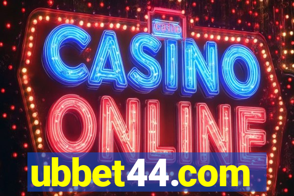 ubbet44.com