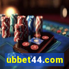 ubbet44.com