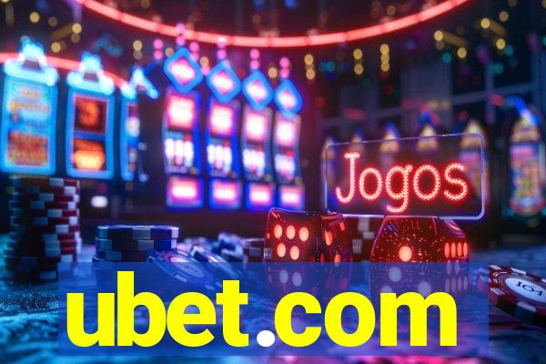 ubet.com