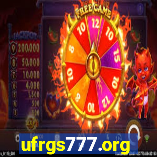 ufrgs777.org