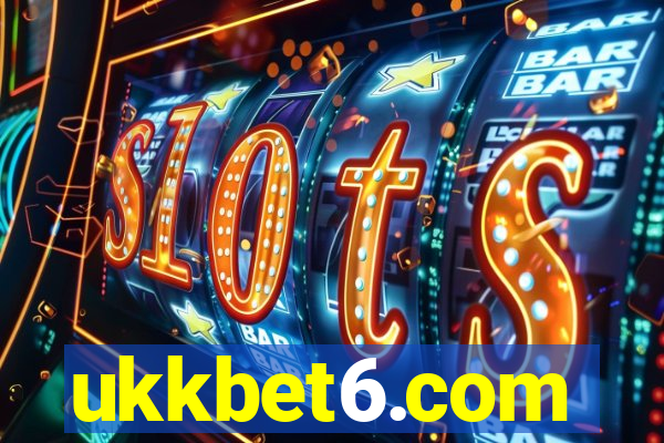 ukkbet6.com