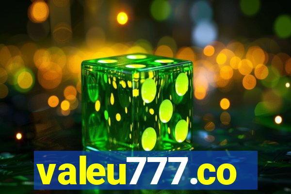 valeu777.co