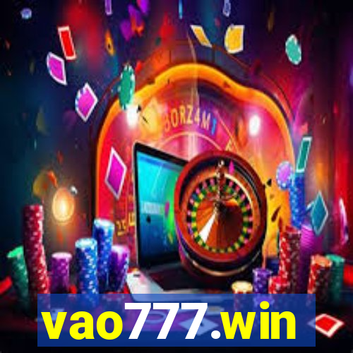 vao777.win