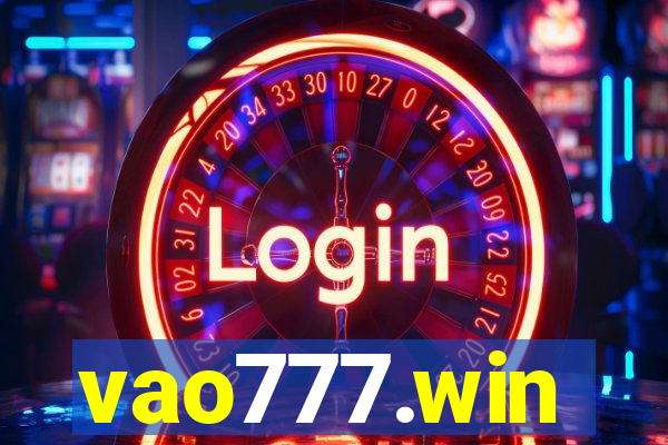 vao777.win