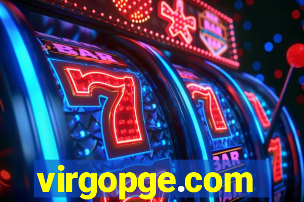 virgopge.com