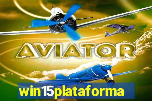 win15plataforma