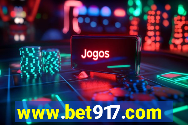 www.bet917.com