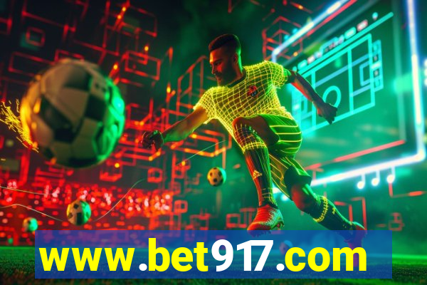 www.bet917.com