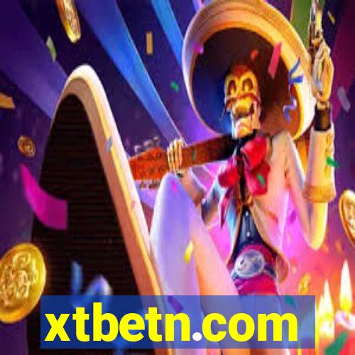 xtbetn.com