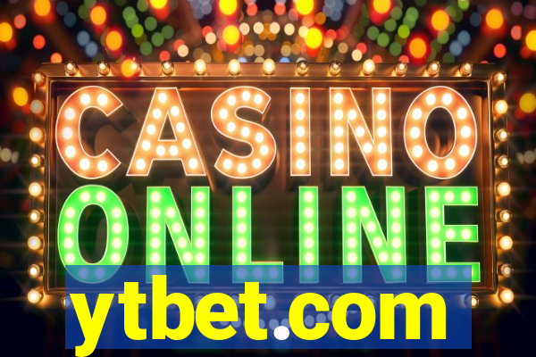 ytbet.com