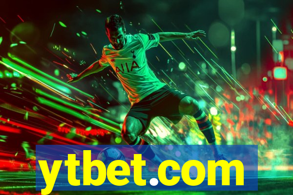 ytbet.com