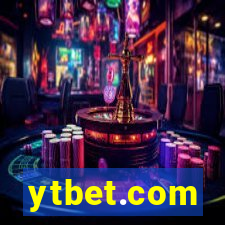 ytbet.com