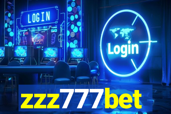 zzz777bet