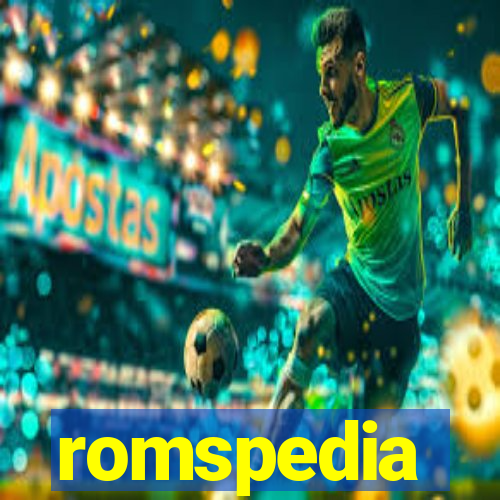 romspedia