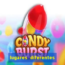 lugares diferentes para comemorar aniversário bh