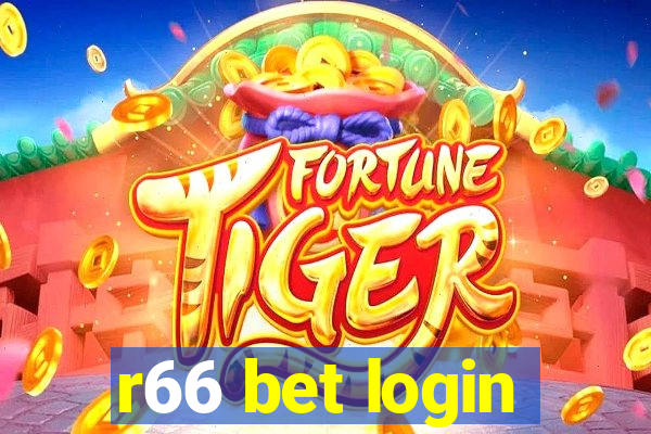 r66 bet login