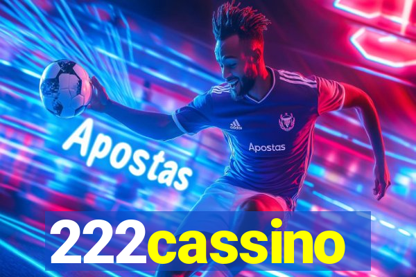 222cassino