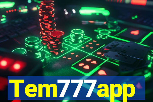 Tem777app