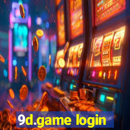 9d.game login