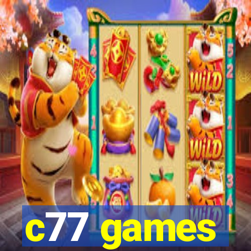 c77 games