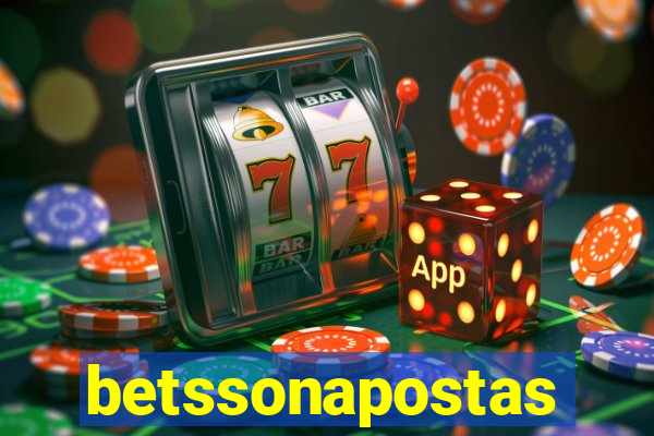 betssonapostas