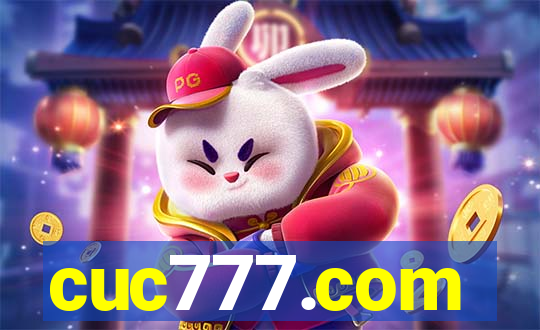 cuc777.com