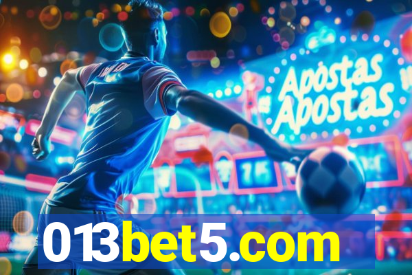 013bet5.com