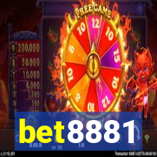 bet8881