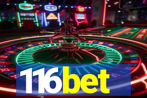 116bet