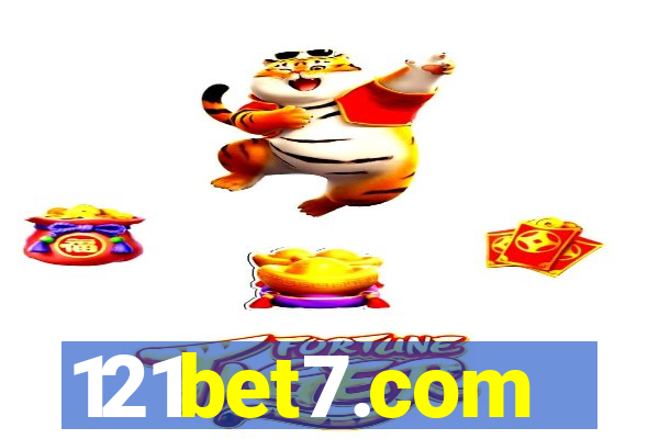 121bet7.com