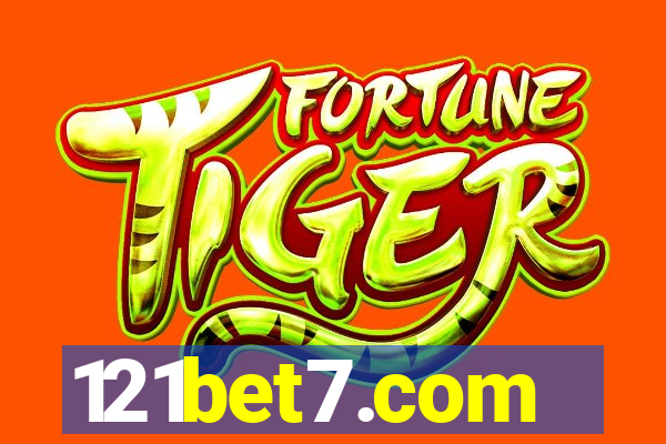 121bet7.com