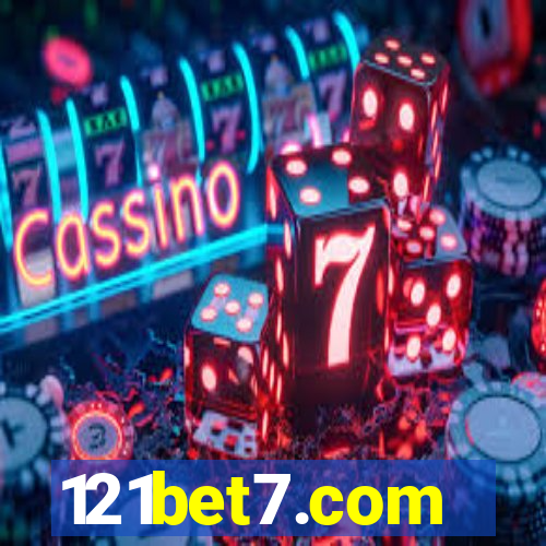 121bet7.com