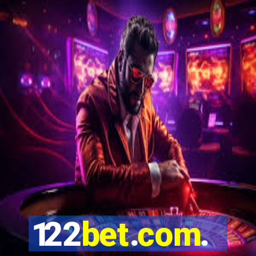 122bet.com.