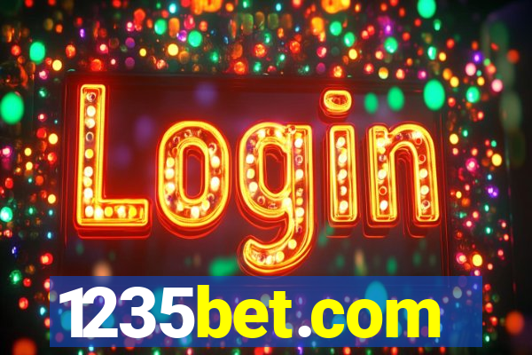 1235bet.com