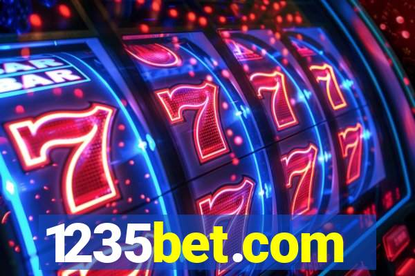 1235bet.com