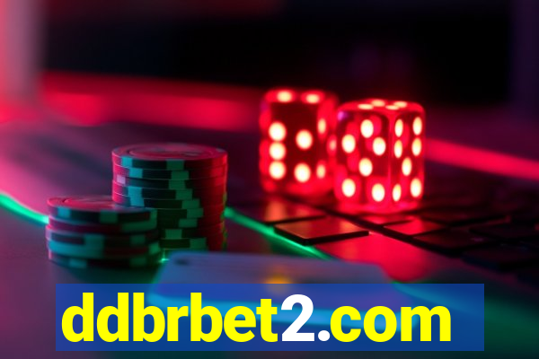 ddbrbet2.com