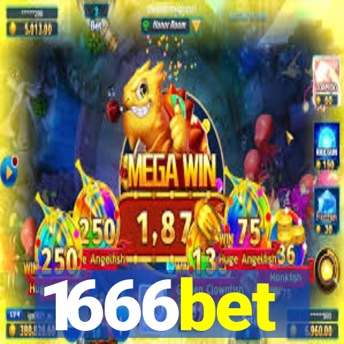 1666bet