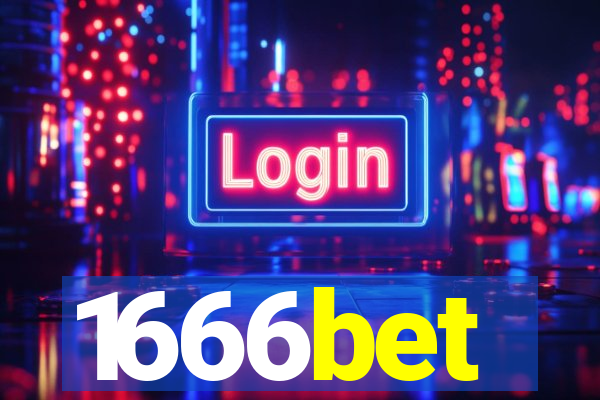 1666bet