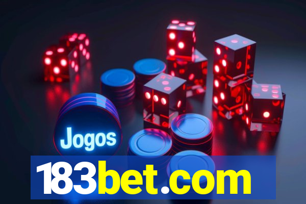 183bet.com